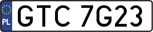 GTC7G23