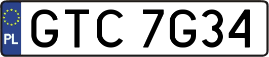 GTC7G34
