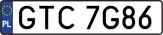 GTC7G86