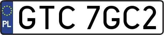GTC7GC2