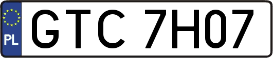 GTC7H07
