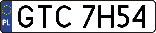 GTC7H54