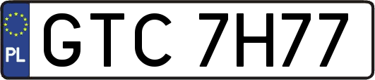 GTC7H77