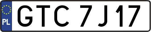 GTC7J17