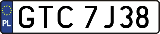 GTC7J38