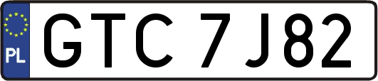 GTC7J82