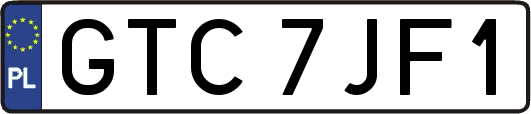 GTC7JF1