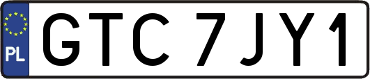 GTC7JY1