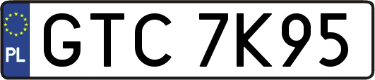 GTC7K95