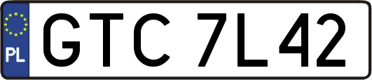 GTC7L42