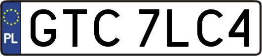 GTC7LC4