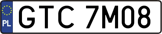 GTC7M08