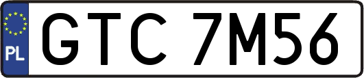 GTC7M56