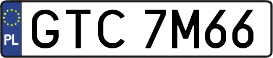 GTC7M66