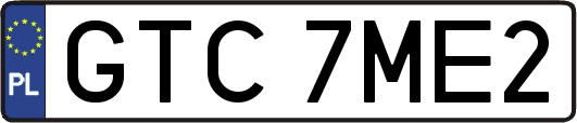 GTC7ME2