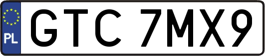 GTC7MX9