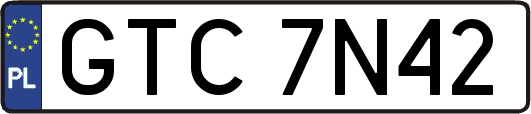 GTC7N42