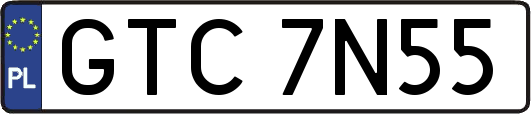GTC7N55