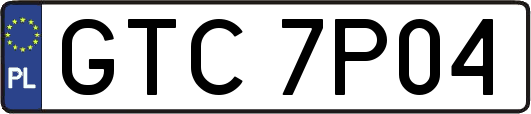 GTC7P04