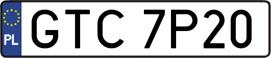 GTC7P20