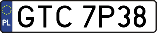 GTC7P38