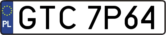 GTC7P64