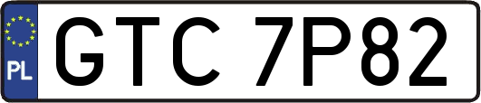 GTC7P82