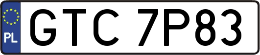 GTC7P83
