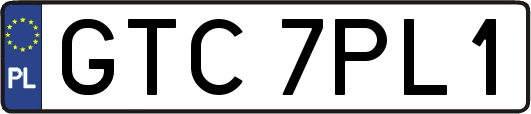 GTC7PL1