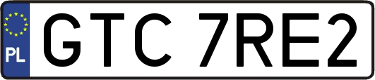 GTC7RE2