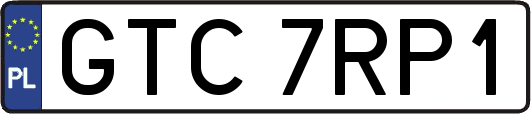 GTC7RP1