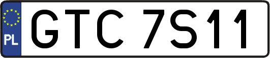 GTC7S11