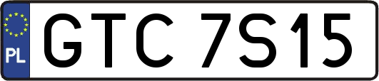 GTC7S15