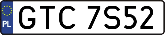 GTC7S52