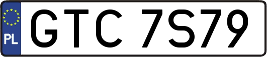 GTC7S79