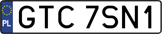 GTC7SN1