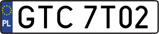 GTC7T02