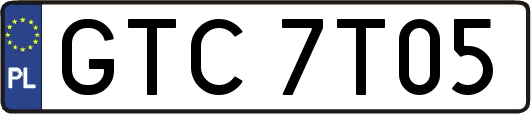 GTC7T05