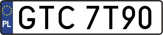 GTC7T90