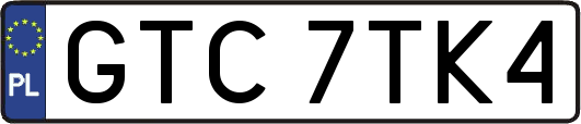 GTC7TK4