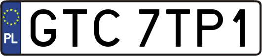 GTC7TP1