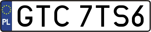 GTC7TS6