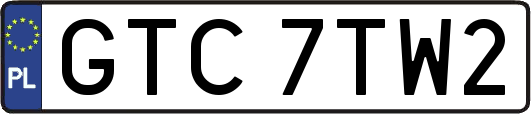 GTC7TW2
