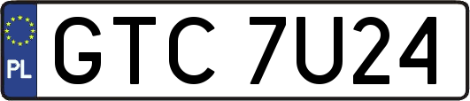 GTC7U24
