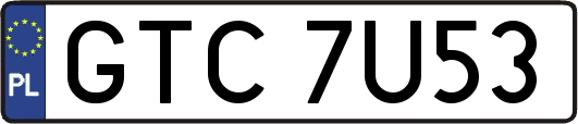 GTC7U53