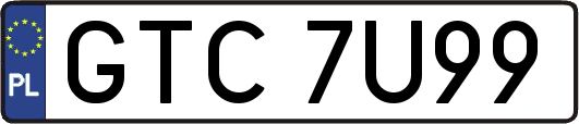 GTC7U99