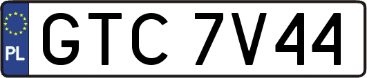 GTC7V44