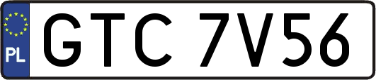 GTC7V56