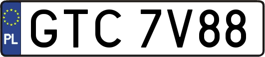 GTC7V88