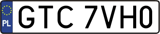 GTC7VH0